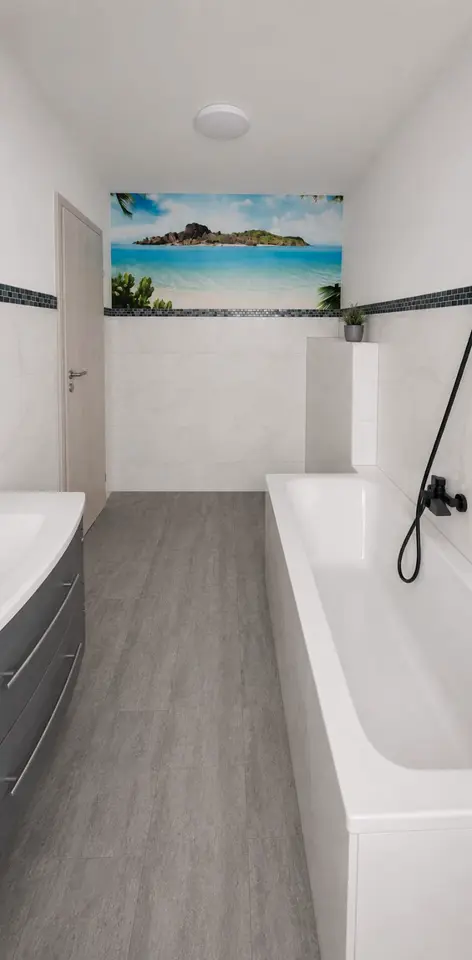 5 Zimmer Wohnung mit 140 m² in Freiberg – Bild 3
