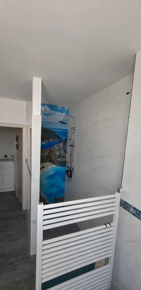 5 Zimmer Wohnung mit 140 m² in Freiberg – Bild 6