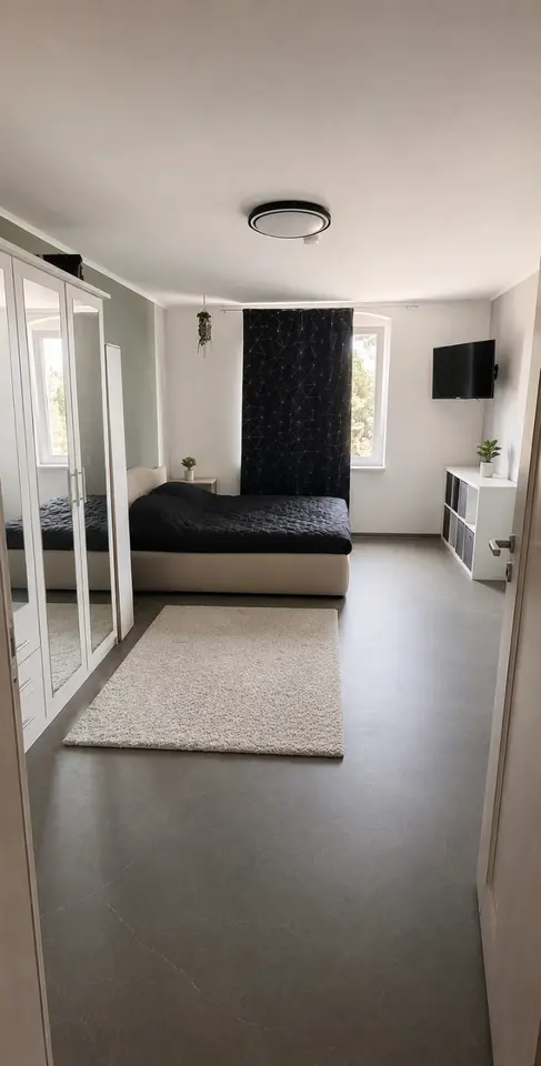 5 Zimmer Wohnung mit 140 m² in Freiberg – Bild 9