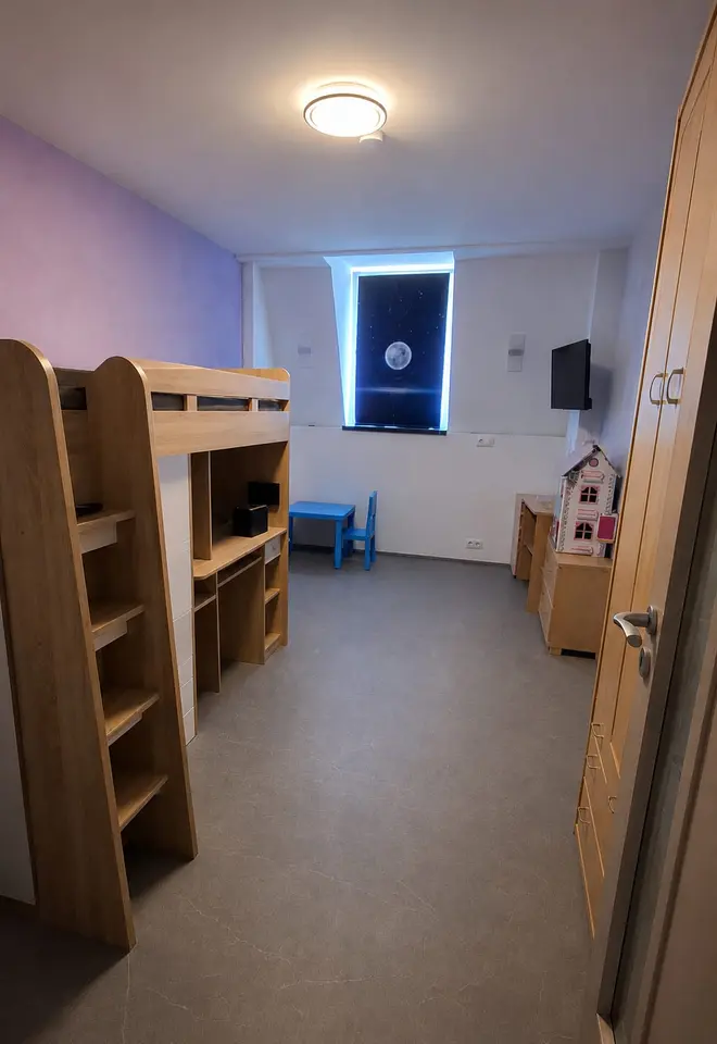 5 Zimmer Wohnung mit 140 m² in Freiberg – Bild 10