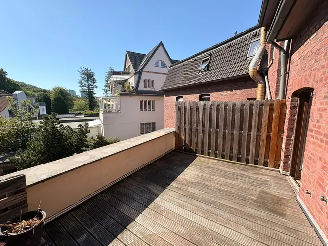 3 Zimmer Wohnung mit 82 m² in Aachen – Bild 1