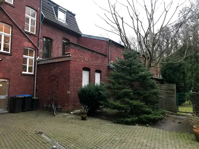3 Zimmer Wohnung mit 82 m² in Aachen – Bild 11