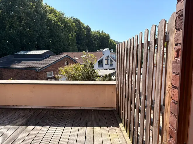 3 Zimmer Wohnung mit 82 m² in Aachen – Bild 2