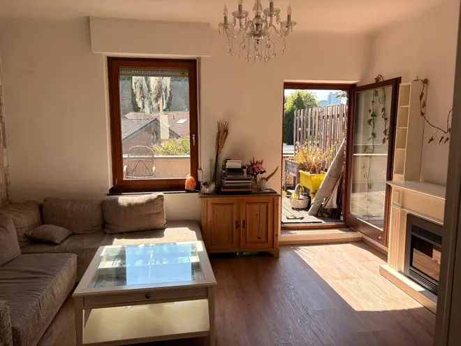 3 Zimmer Wohnung mit 82 m² in Aachen – Bild 4