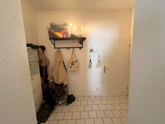 3 Zimmer Wohnung mit 82 m² in Aachen – Bild 8