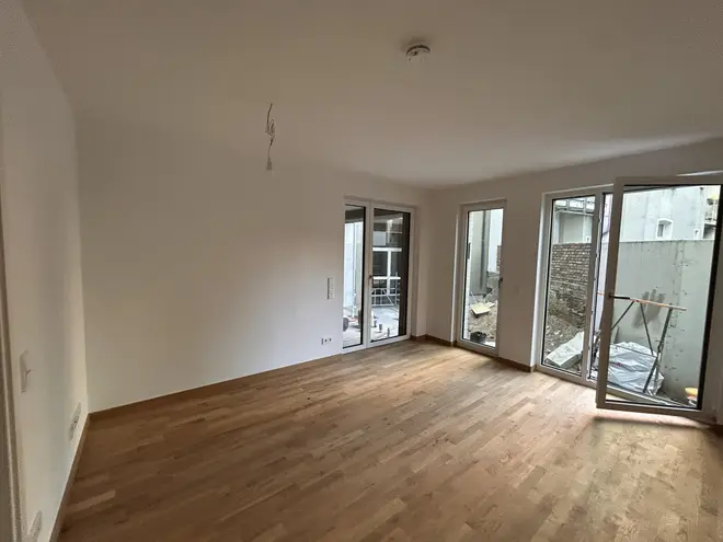 3 Zimmer Wohnung mit 67 m² in Düsseldorf – Bild 3
