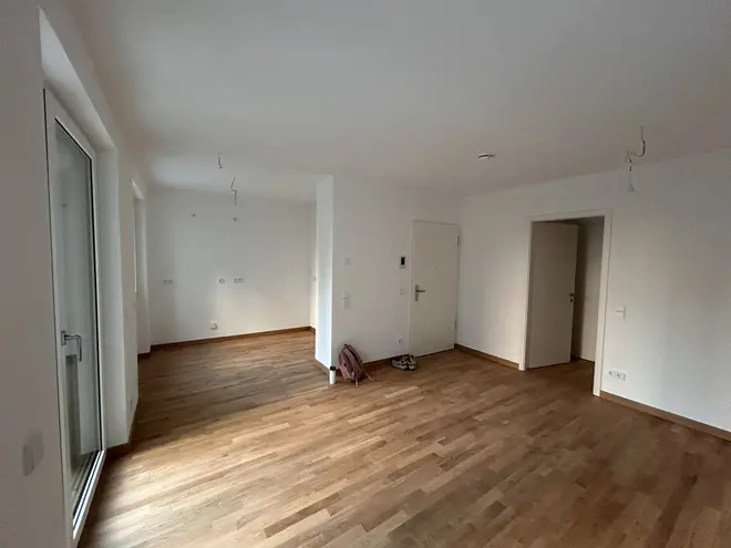 3 Zimmer Wohnung mit 67 m² in Düsseldorf – Bild 4