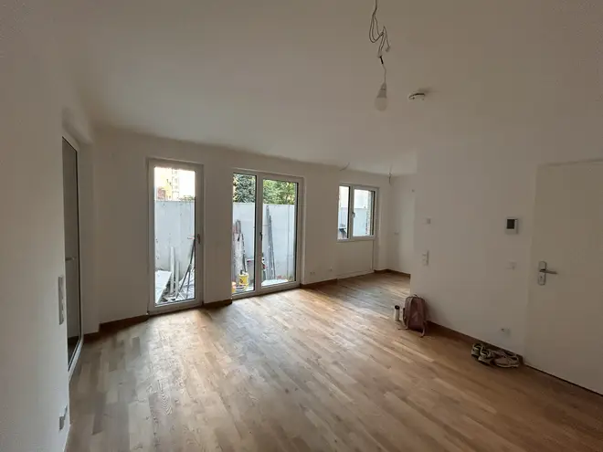 3 Zimmer Wohnung mit 67 m² in Düsseldorf – Bild 5
