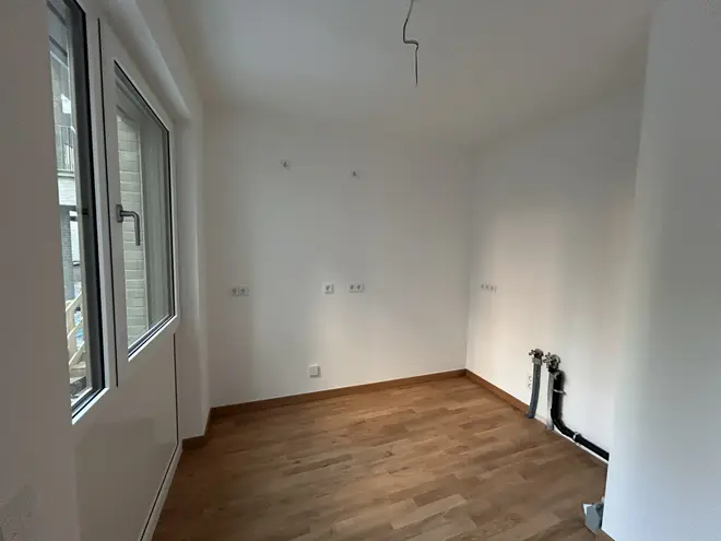 3 Zimmer Wohnung mit 67 m² in Düsseldorf – Bild 6