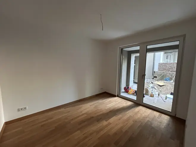 3 Zimmer Wohnung mit 67 m² in Düsseldorf – Bild 8