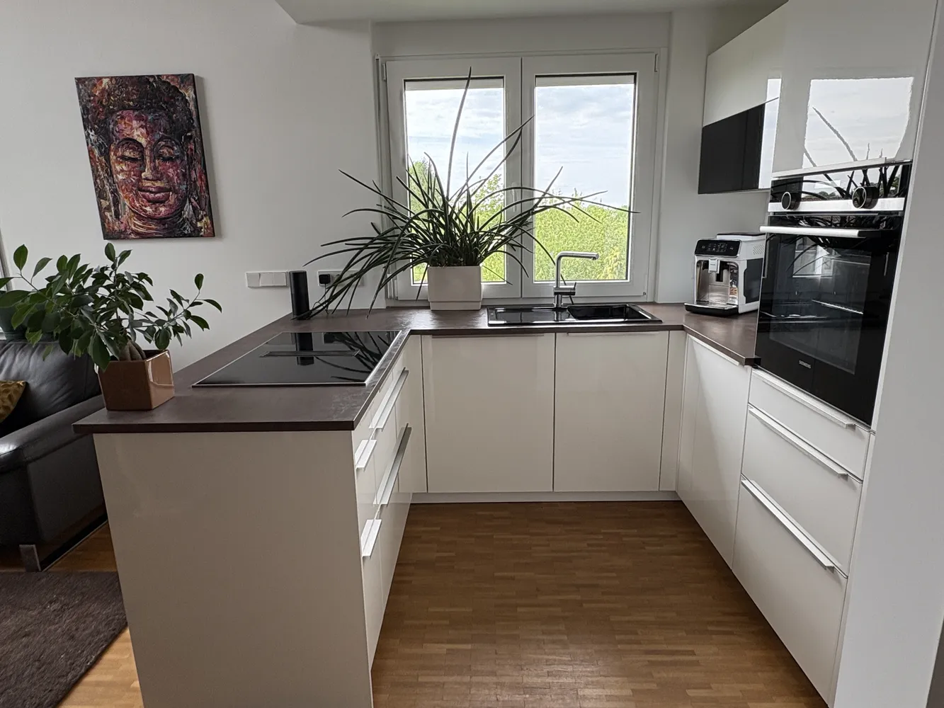 3 Zimmer Wohnung mit 65 m² in Heidelberg – Bild 1