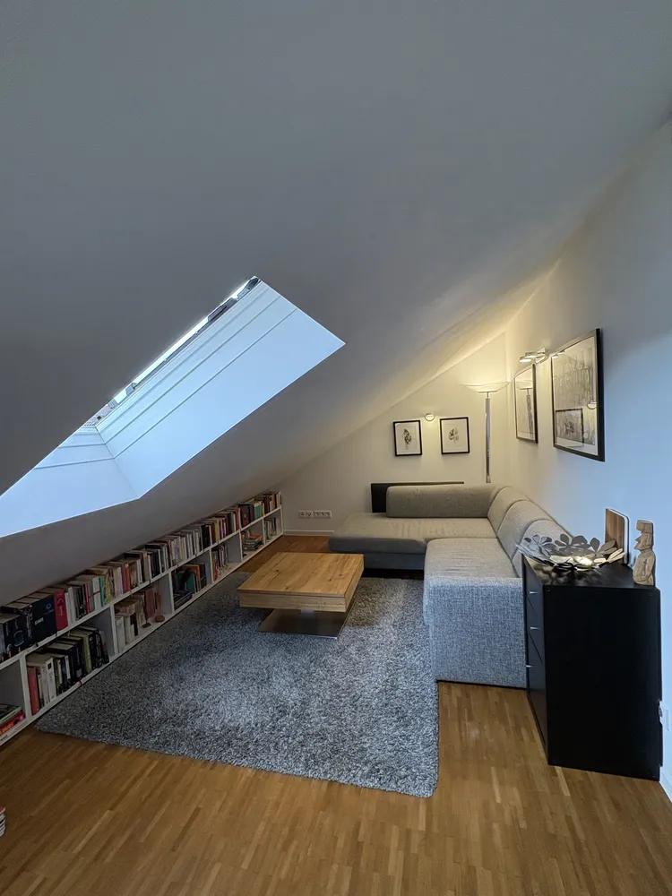 3 Zimmer Wohnung mit 65 m² in Heidelberg – Bild 4