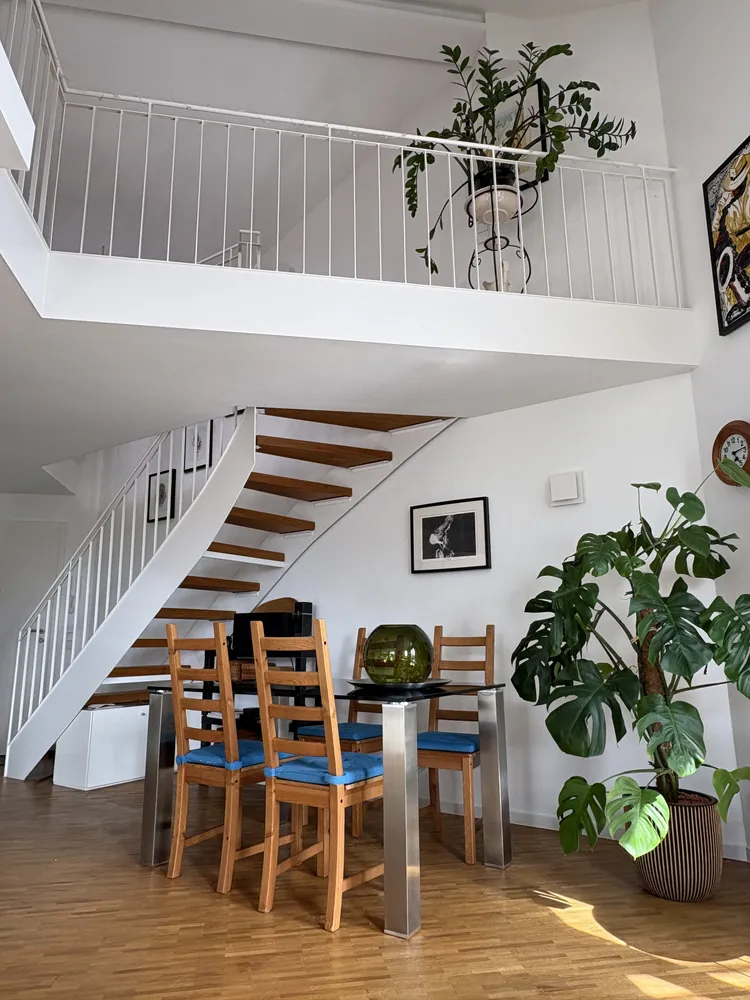 3 Zimmer Wohnung mit 65 m² in Heidelberg – Bild 5