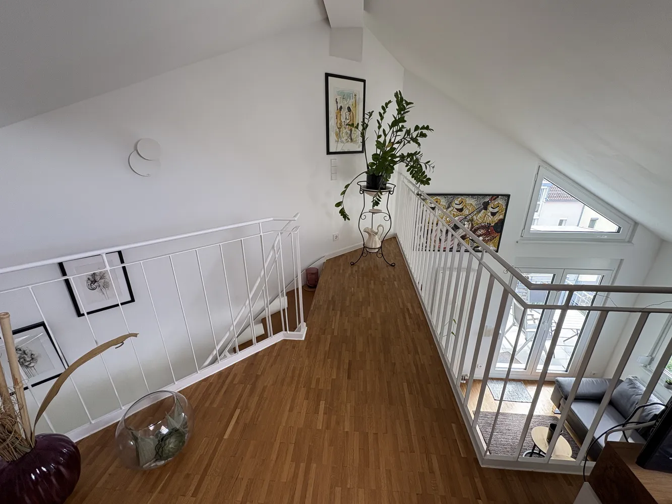 3 Zimmer Wohnung mit 65 m² in Heidelberg – Bild 7