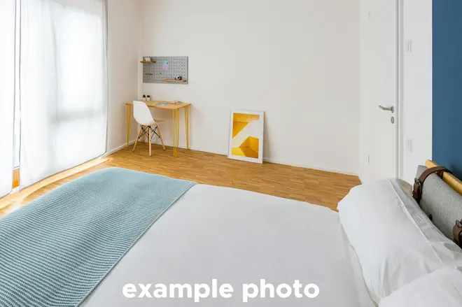 WG-Zimmer in Frankfurt am Main – Bild 3
