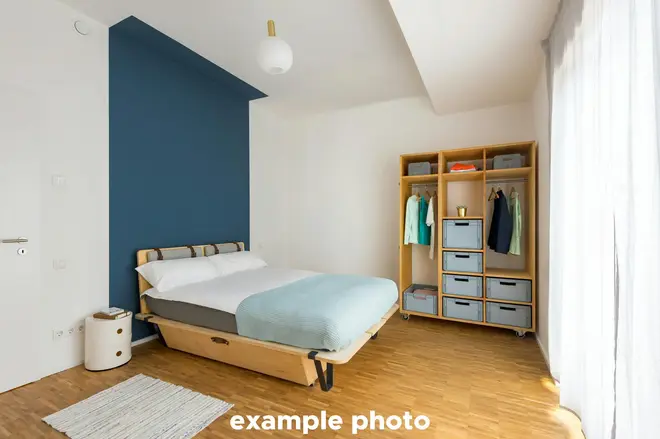WG-Zimmer in Frankfurt am Main – Bild 2
