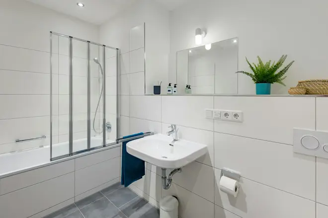 WG-Zimmer in Frankfurt am Main – Bild 7