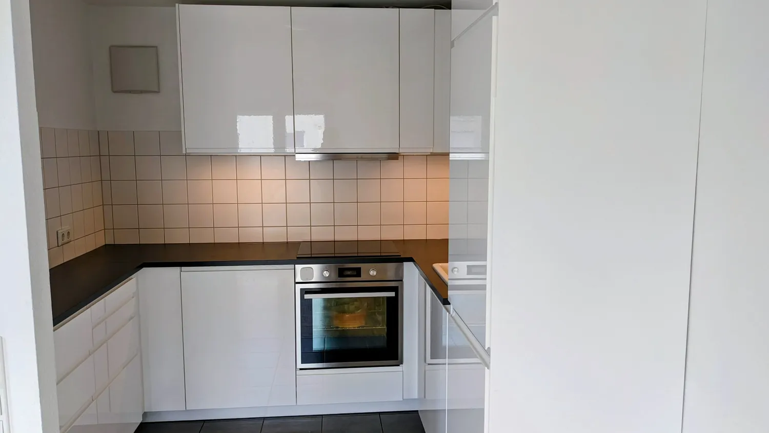 4 Zimmer Wohnung mit 84 m² in Freiburg im Breisgau – Bild 1