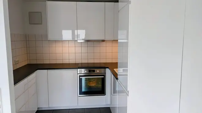 4 Zimmer Wohnung mit 84 m² in Freiburg im Breisgau – Bild 1