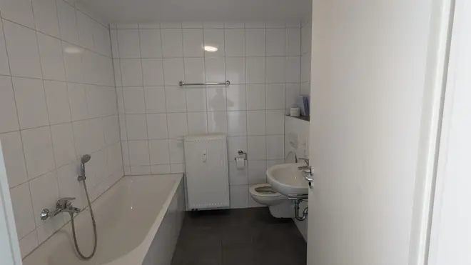 4 Zimmer Wohnung mit 84 m² in Freiburg im Breisgau – Bild 11