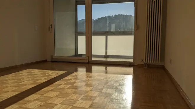 4 Zimmer Wohnung mit 84 m² in Freiburg im Breisgau – Bild 2