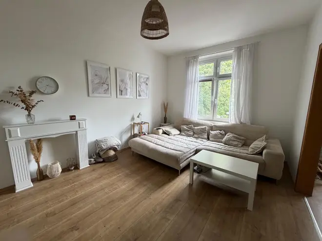 4 Zimmer Wohnung mit 100 m² in Herne – Bild 1