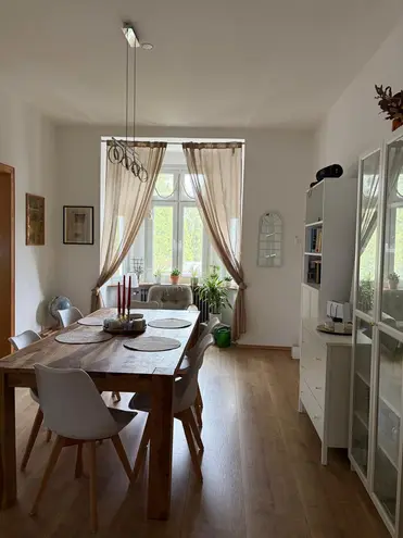 4 Zimmer Wohnung mit 100 m² in Herne – Bild 2