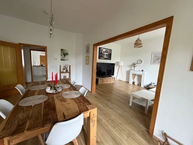 4 Zimmer Wohnung mit 100 m² in Herne – Bild 3