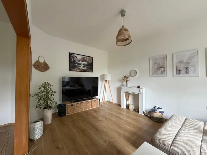 4 Zimmer Wohnung mit 100 m² in Herne – Bild 4