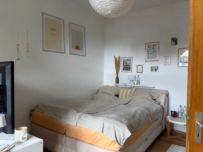 4 Zimmer Wohnung mit 100 m² in Herne – Bild 5