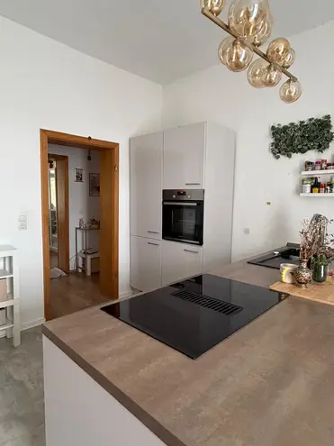 4 Zimmer Wohnung mit 100 m² in Herne – Bild 7