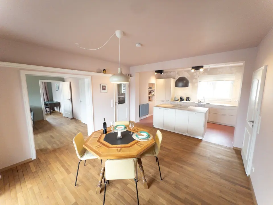 WG-Zimmer mit 140 m² in Waldshut-Tiengen – Bild 2