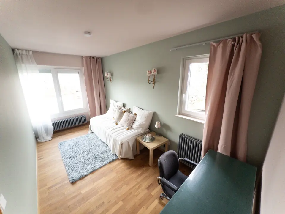 WG-Zimmer mit 140 m² in Waldshut-Tiengen – Bild 7