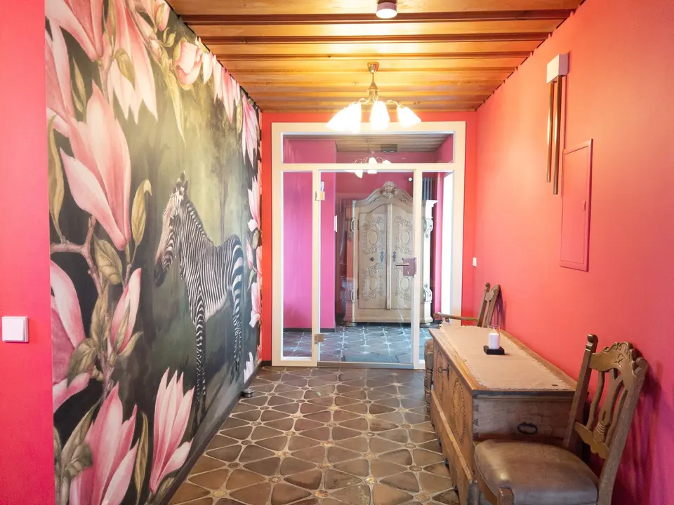 WG-Zimmer mit 140 m² in Waldshut-Tiengen – Bild 9