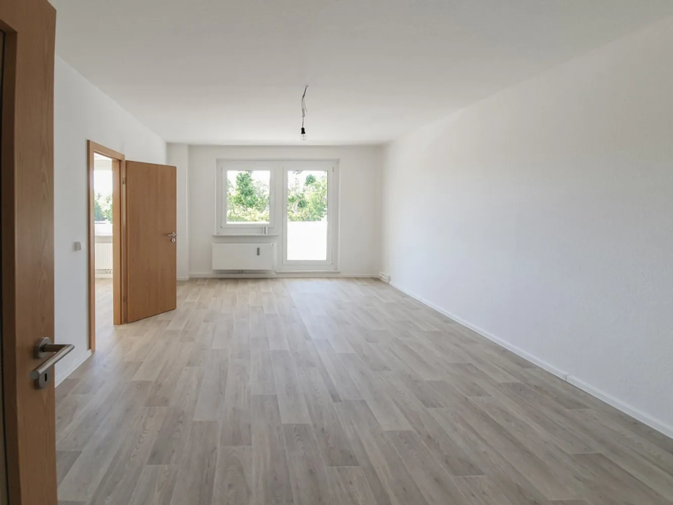 3 Zimmer Wohnung mit 69 m² in Leipzig – Bild 3
