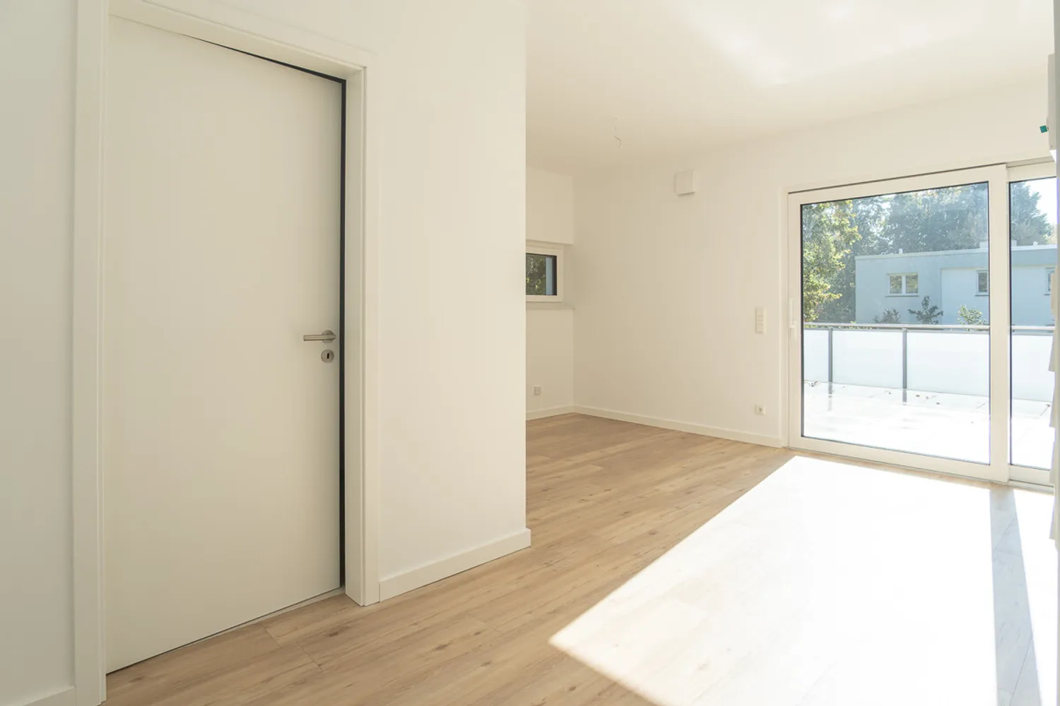 3 Zimmer Wohnung mit 92 m² in Bielefeld – Bild 7