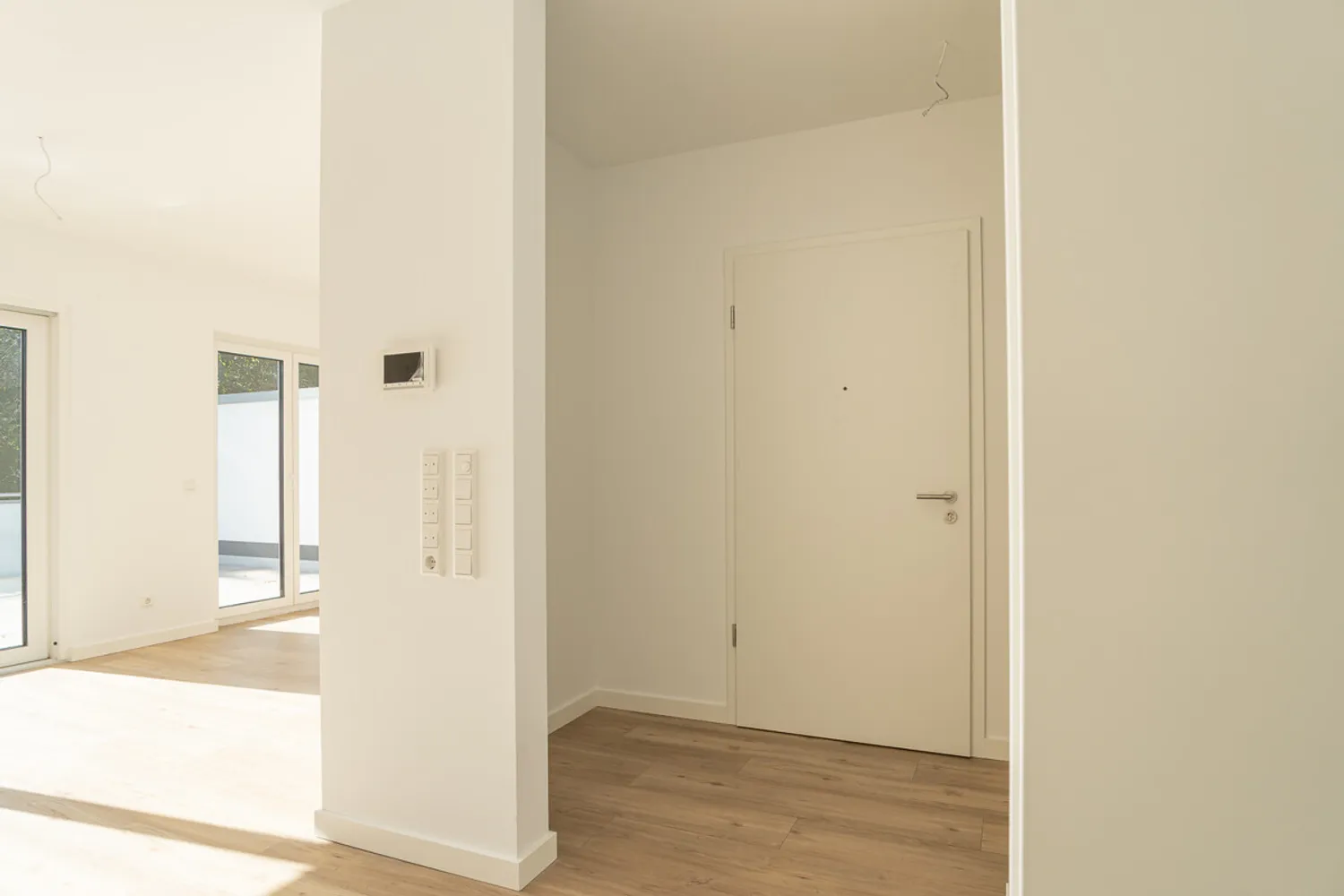 3 Zimmer Wohnung mit 92 m² in Bielefeld – Bild 8