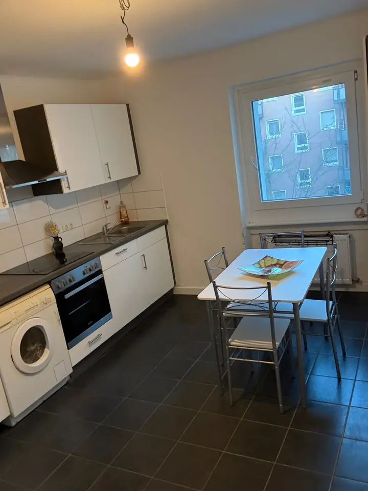2 Zimmer Wohnung mit 49 m² in Karlsruhe – Bild 9