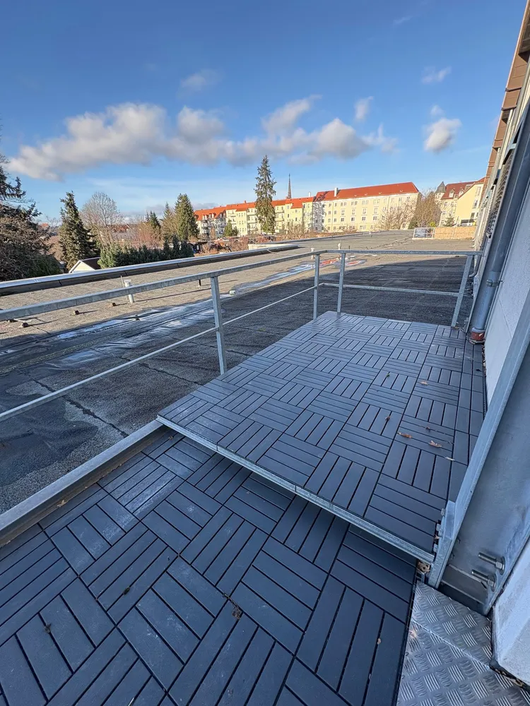 2 Zimmer Wohnung mit 70 m² in Freiberg – Bild 11