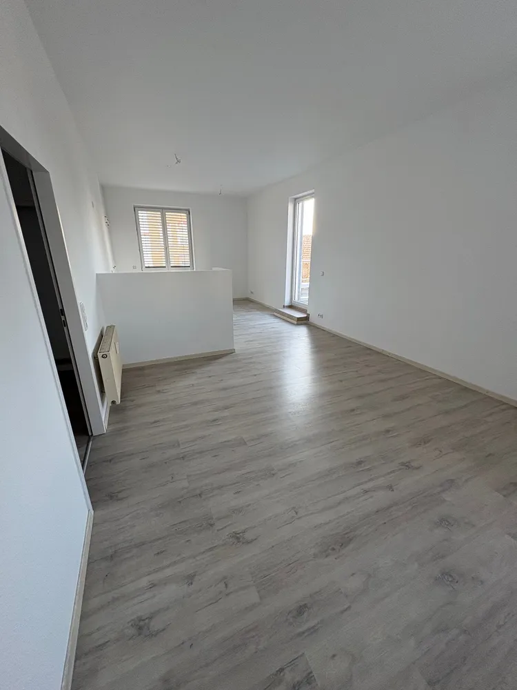 2 Zimmer Wohnung mit 70 m² in Freiberg – Bild 7