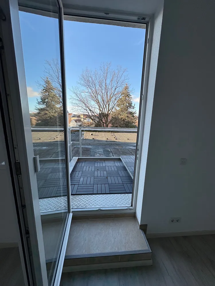 2 Zimmer Wohnung mit 70 m² in Freiberg – Bild 10