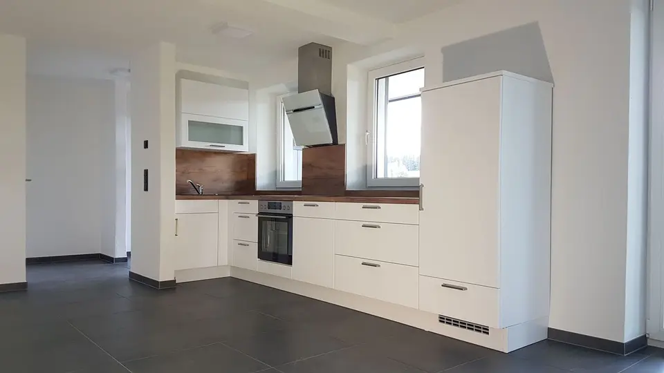 5 Zimmer Wohnung mit 180 m² in Siegen – Bild 6