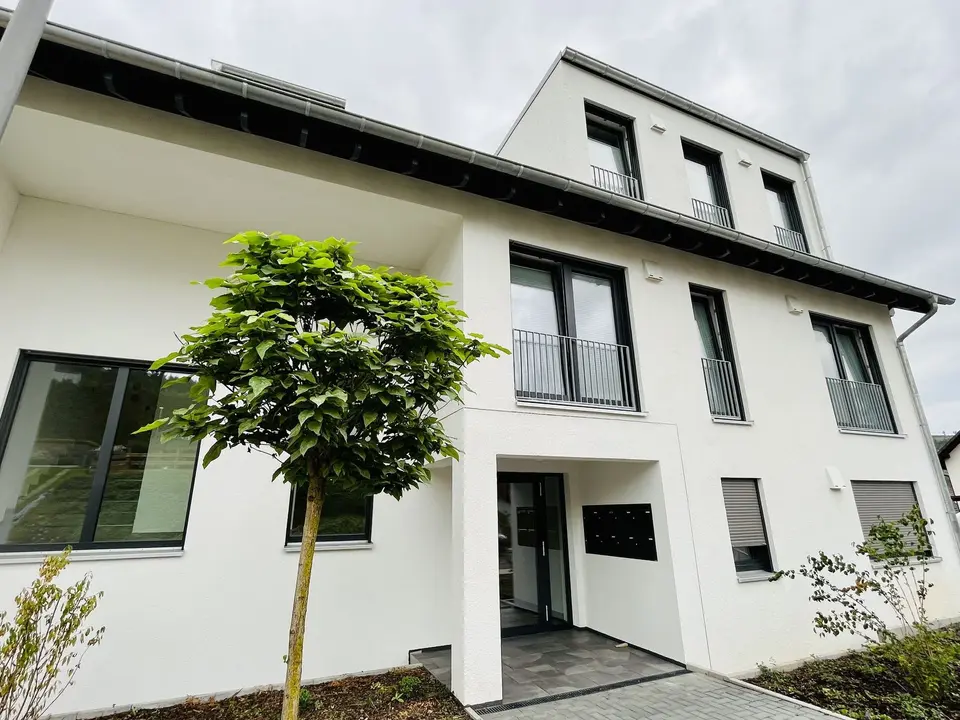 5 Zimmer Wohnung mit 180 m² in Siegen – Bild 8