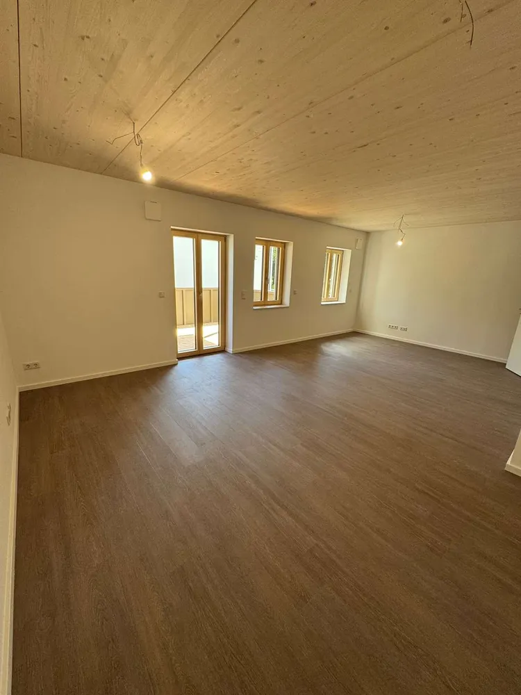 3 Zimmer Wohnung mit 78 m² in Passau – Bild 1