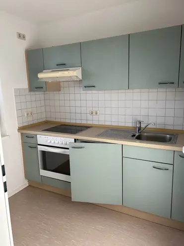 2 Zimmer Wohnung mit 42 m² in Rostock – Bild 4