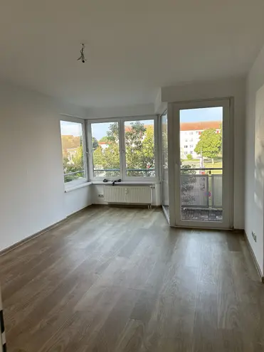 2 Zimmer Wohnung mit 42 m² in Rostock – Bild 5