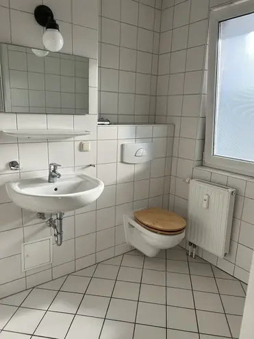 2 Zimmer Wohnung mit 42 m² in Rostock – Bild 8