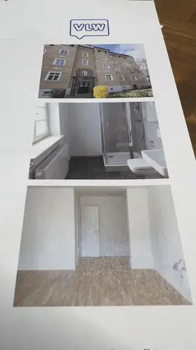 2 Zimmer Wohnung mit 43 m² in Leipzig – Bild 5