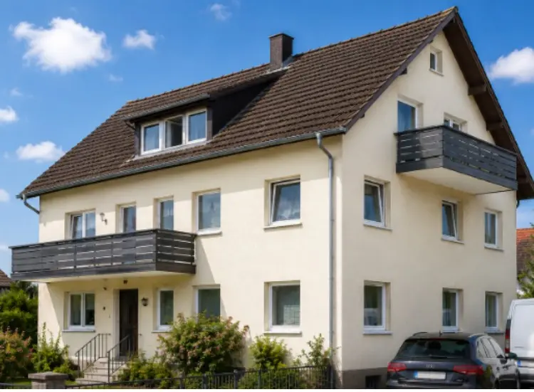 10 Zimmer Haus mit 180 m² in Friedrichshafen – Bild 2