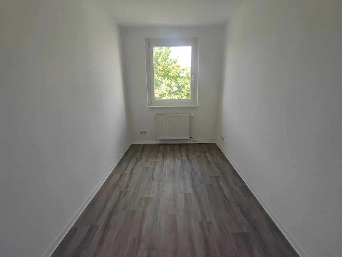 3 Zimmer Wohnung mit 59 m² in Merseburg – Bild 3